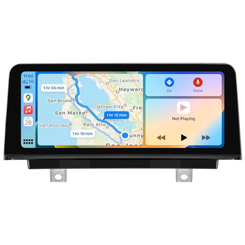 Compare PEMP Linux Screen for BMW F30 F31 F32 F33 F34 F35 F20 F21 F22 NBT CIC Wired and Wireless Apple CarPlay Retrofit Android Auto 328i 320i Accessories Radio 20122017 at KSA Price