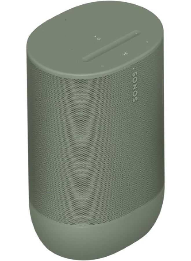 Compare Move 2 Gen2 Olive Portable Speaker MOVE2UK1OGRNR2 Olive at KSA Price