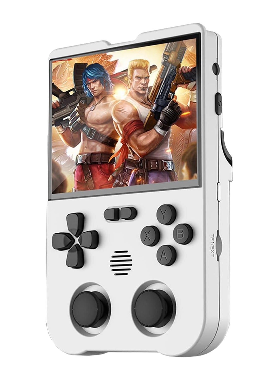 XU10 Retro Handheld Game Consoles, 3.5 inch IPS…