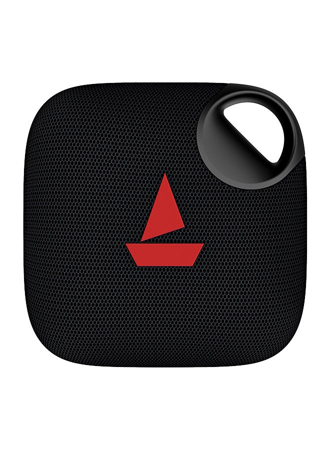 Stone 190 Pro Bluetooth Speaker with 5W Signature…