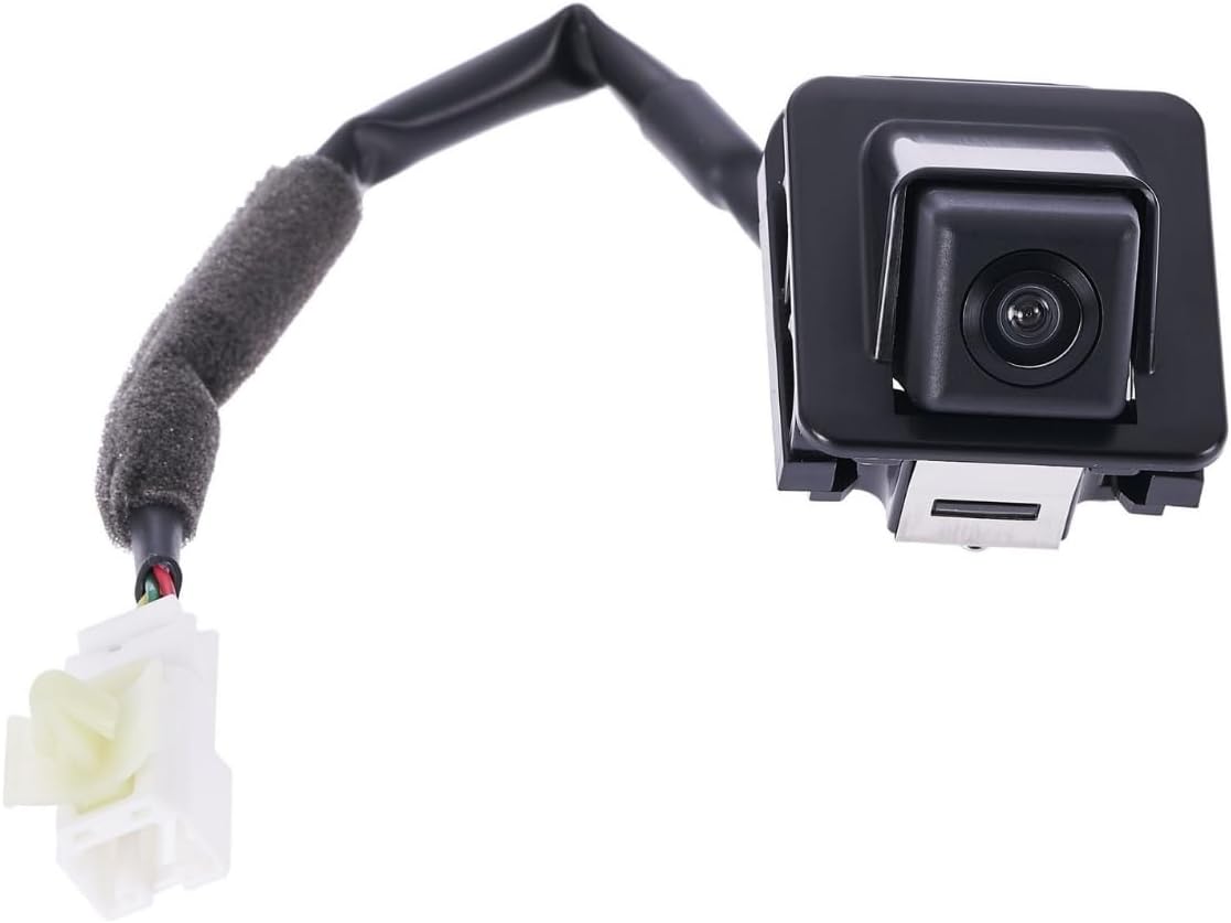 Compare AMAJY Backup Camera for 20122014 Hyundai Elantra  OEM Replacement 957503X105 957503X345 at KSA Price