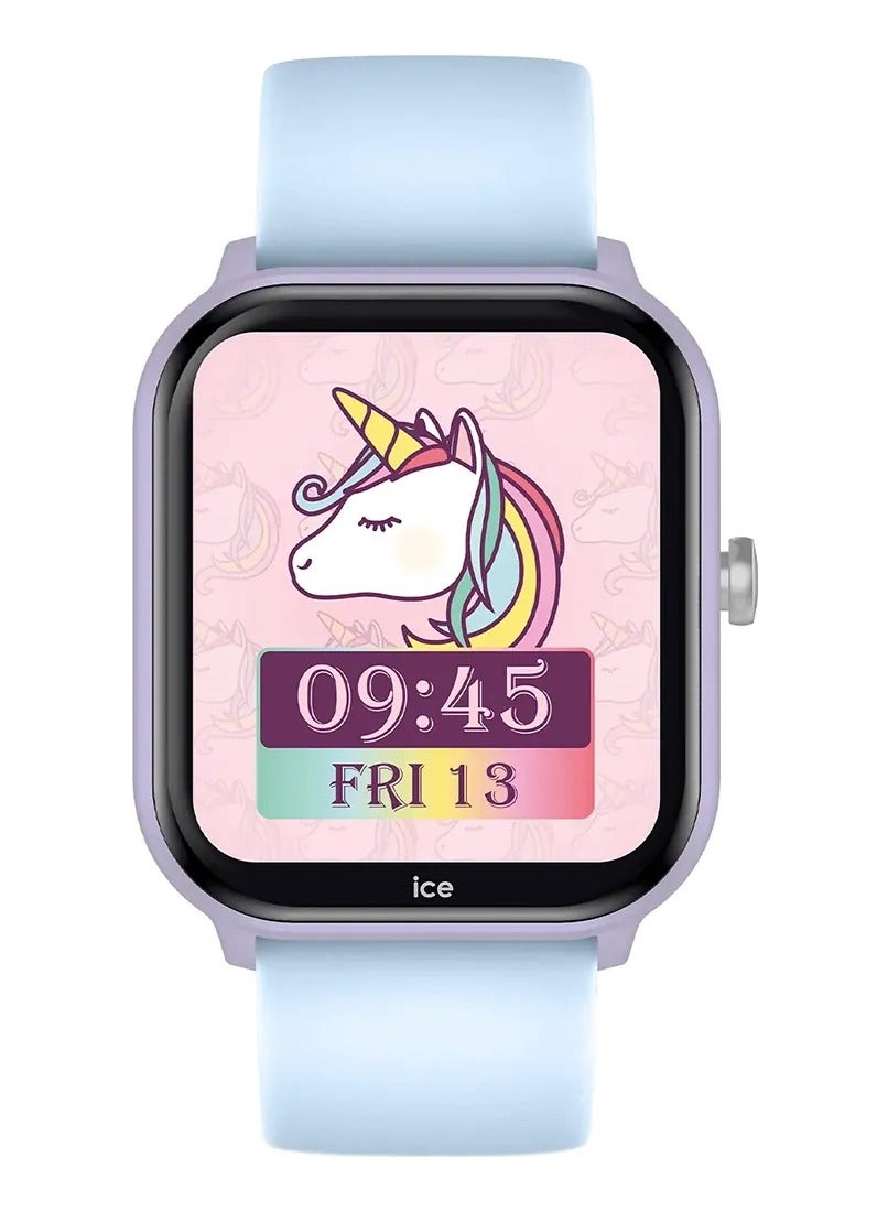 Compare IceWatch IceSmart 024298 ICE smart junior 3.0 Watch at KSA Price
