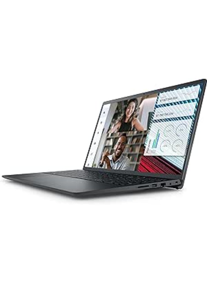 Compare Vostro 3520 Laptop With 15.6Inch Display, Intel Core i51235u Processor48GB RAM4TB SSDIntel Iris XE GraphicsWindows 11 Pro English Black at KSA Price