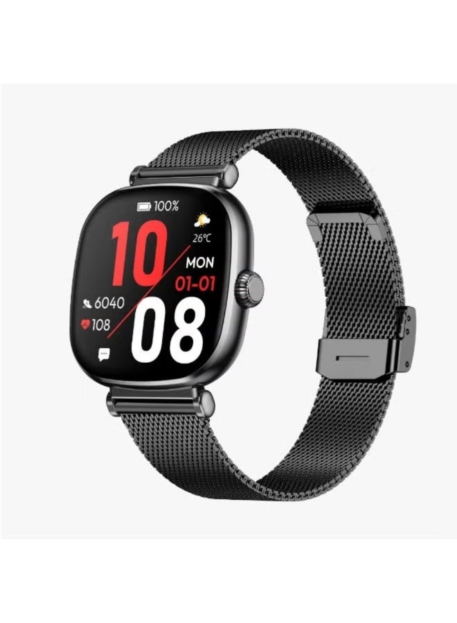Green Lion Princess Smart Watch, 1.70