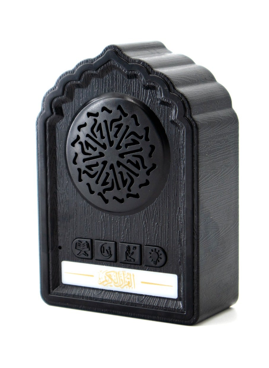 Equantu QB812 Holy Quran Speaker