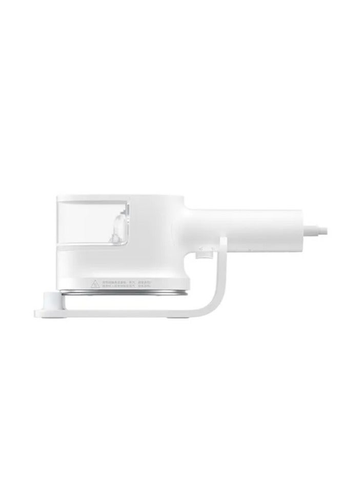 Compare Handheld Steam Iron | 10 steam holes | 1200W Power | Steam, Wet and Dry Ironing | 150ml Water Tank Capacity | 150 ml 1200 W B502CN | BHR9026GB | BHR9034EU White at KSA Price