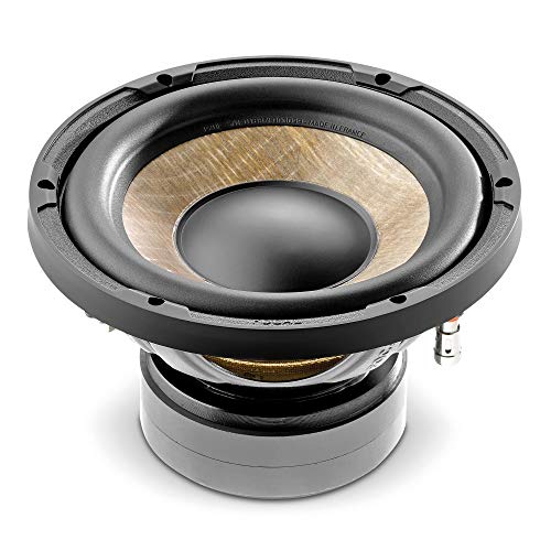 Compare Focal SUBP20FE 200mm500w Subwoofer at KSA Price