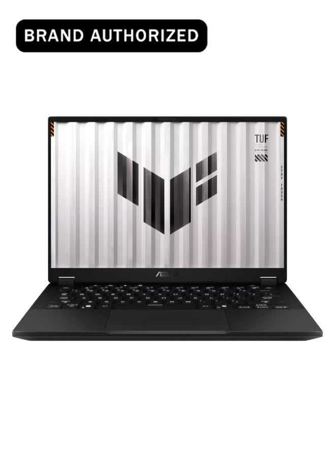 TUF Gaming A14 Gaming Laptop, AMD Ryzen 7…