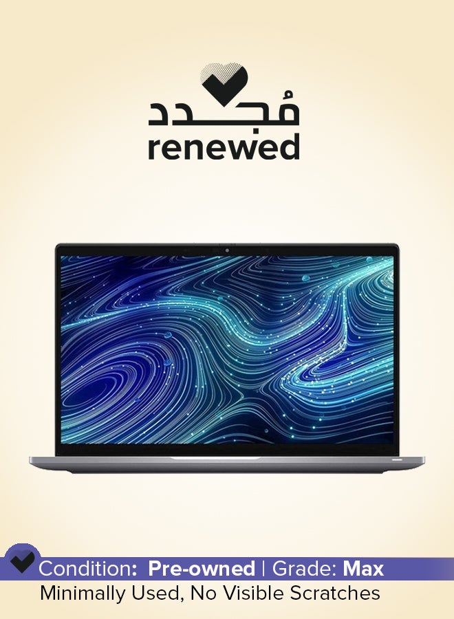 Compare Renewed  Latitude 7420 Laptop With 14Inch Display, IntelCore i7Quad Core16GB RAM512GB SSDWindows 10 Pro EnglishArabic Black at KSA Price