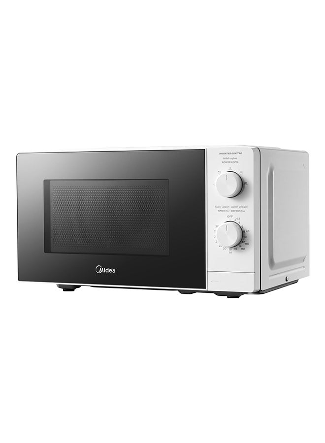 20 Litres Solo Microwave Oven With 5 Power Levels,…