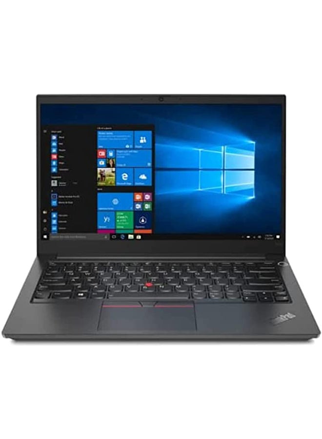 Compare ThinkPad E14 Gen 2 Upgraded Version Laptop With 14Inch Display, Core I51135G7 Processor8GB RAM512GB SSDIntel Iris Xe GraphicsWindows 10 Pro EnglishArabic black at KSA Price