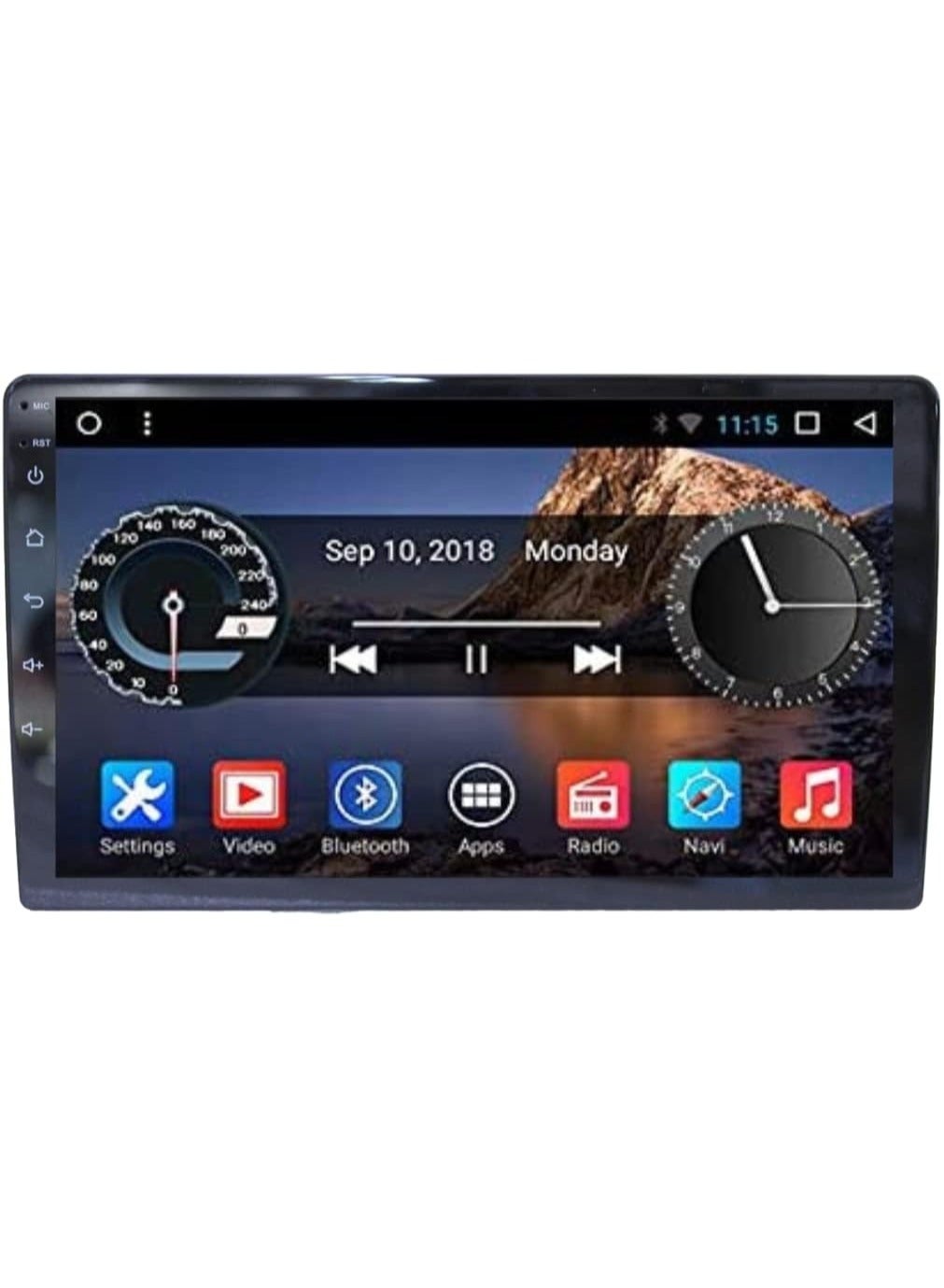 Compare WINCA 9? Car Android Stereo Double Din Touch Screen Navigation 3GB+32GB With CarPlay Radio Audio Receiver FM Radio Bluetooth Video Remote at KSA Price