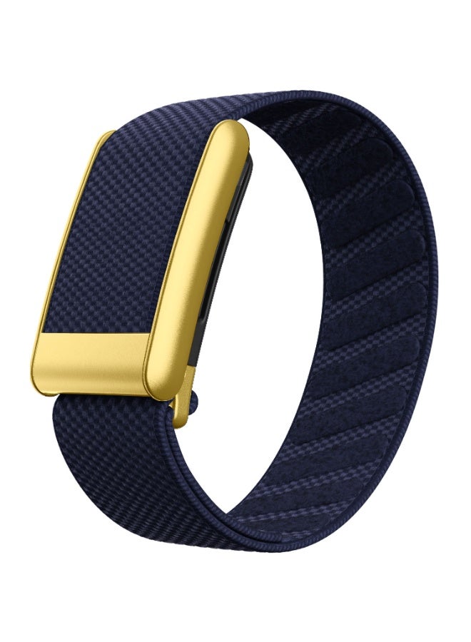 Ultra-soft Nylon Replacement Band for WHOOP 5.0…