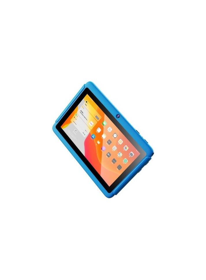 Compare Oteeto Tab 4 Tablet, 7 1024x600 IPS LCD Display, Octa Core 1.6GHz Processor, 4GB RAM, 128GB ROM, 2.0MP Front + 5.0MP Rear Camera, Android 13, 3000mAh Battery at KSA Price