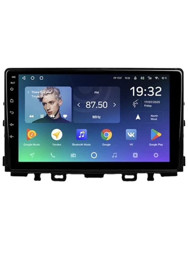 Compare Android Monitor for Kia Rio 20172019 at KSA Price