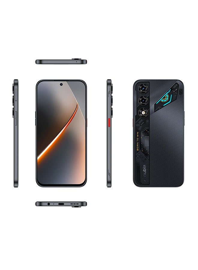 Compare Neo 5 Dual SIM Cyber Silver 8GB+12GB RAM 256GB 5G  International Version at KSA Price