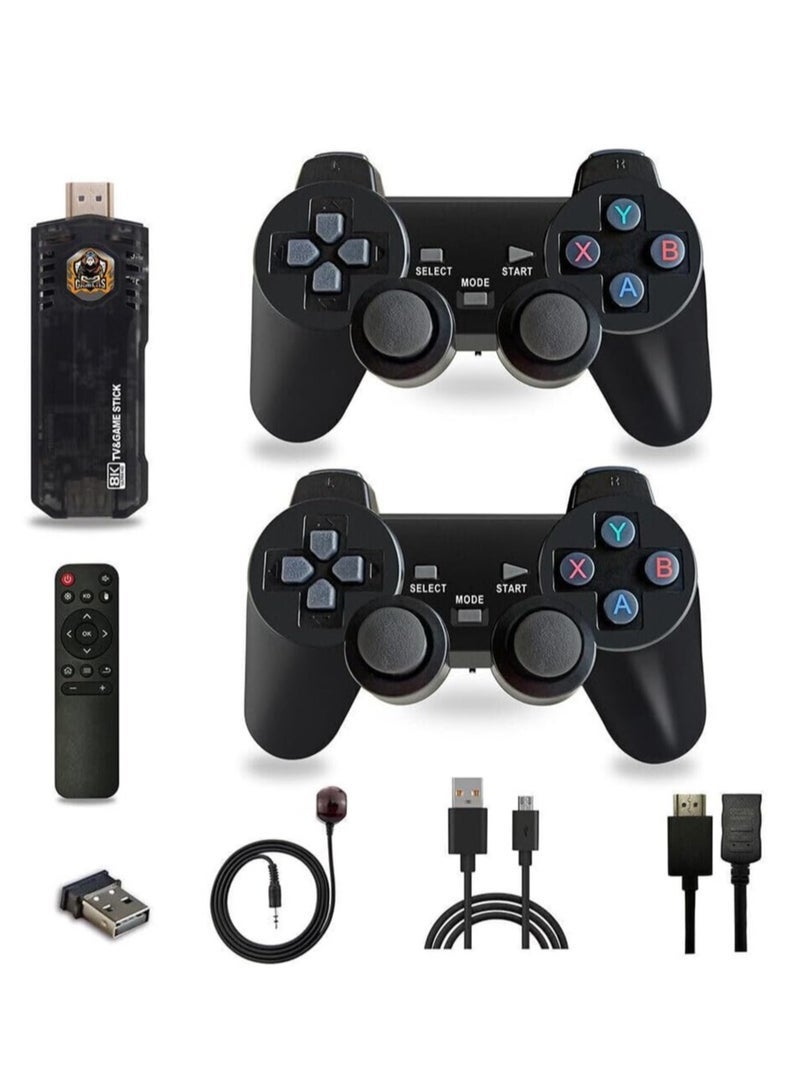 10000Games Installed 8K 4K Video Quad-core Wireless…