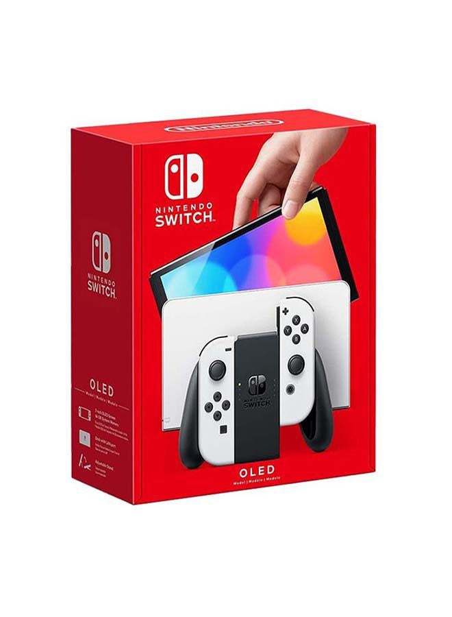 Compare Switch OLED 2021 Model  Joy Controller at KSA Price