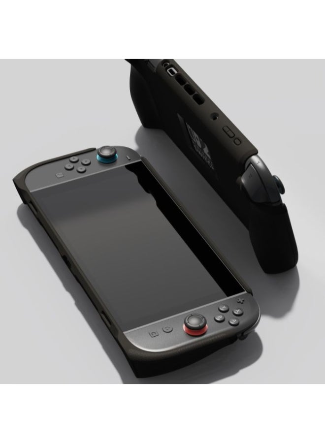 Compare Skullnco Switch 2 StandGrip  Black at KSA Price