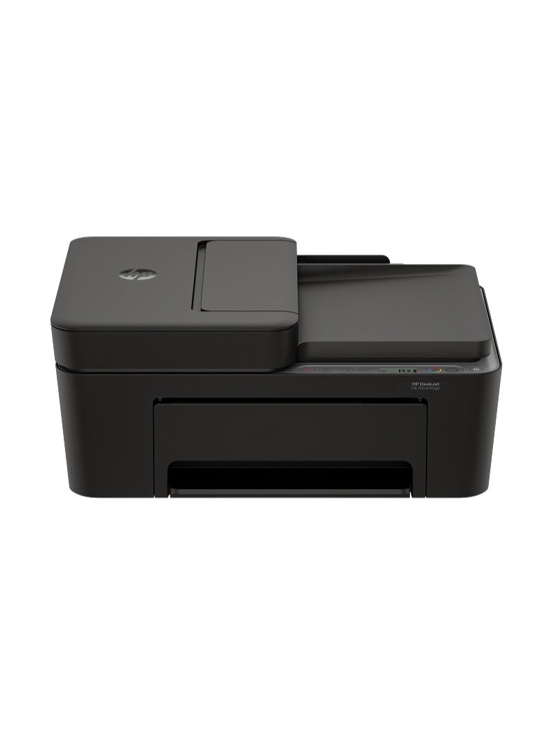 Compare DeskJet Ink Advantage 4376 AllinOne Printer 89G05C Black at KSA Price