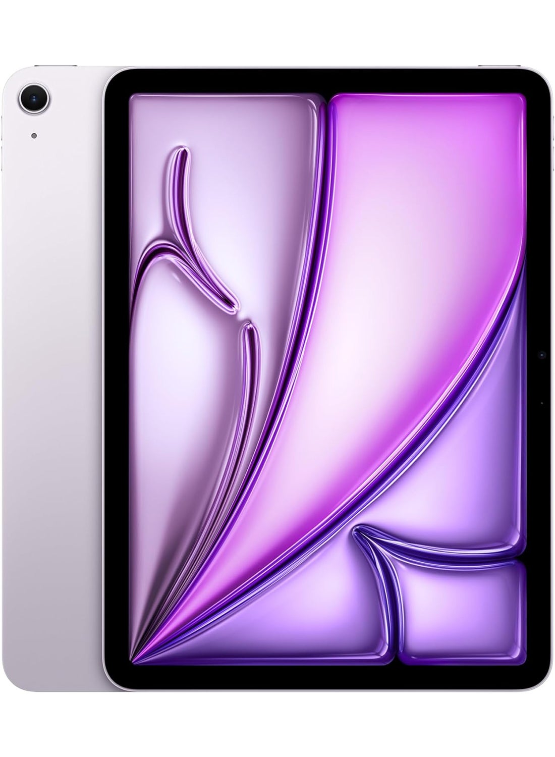 Compare iPad Air 2024 6th Generation M2 11Inch 128GB Purple 5G  International Version at KSA Price