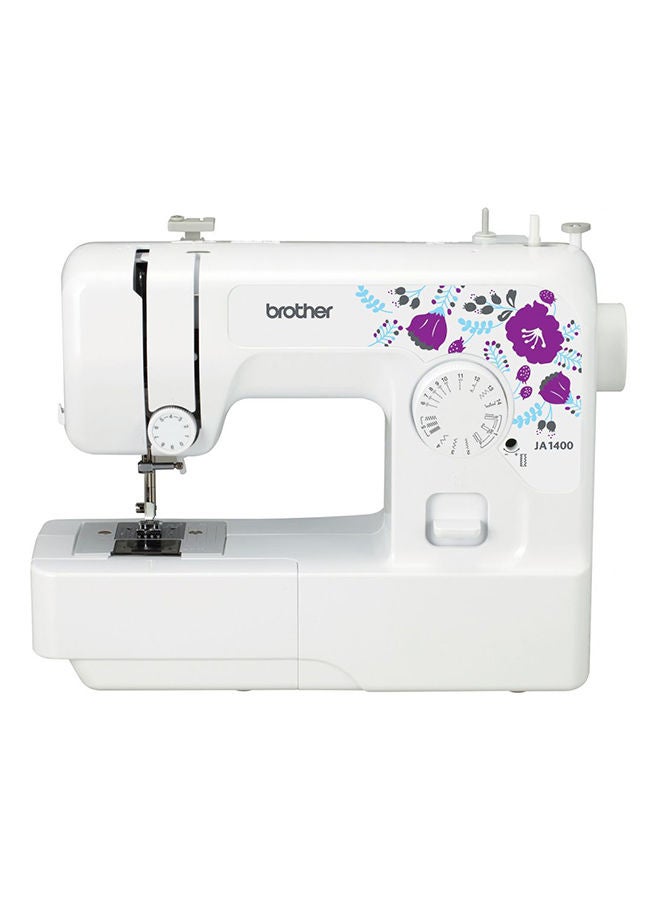 Compact Electric Sewing Machine Easy To Use…