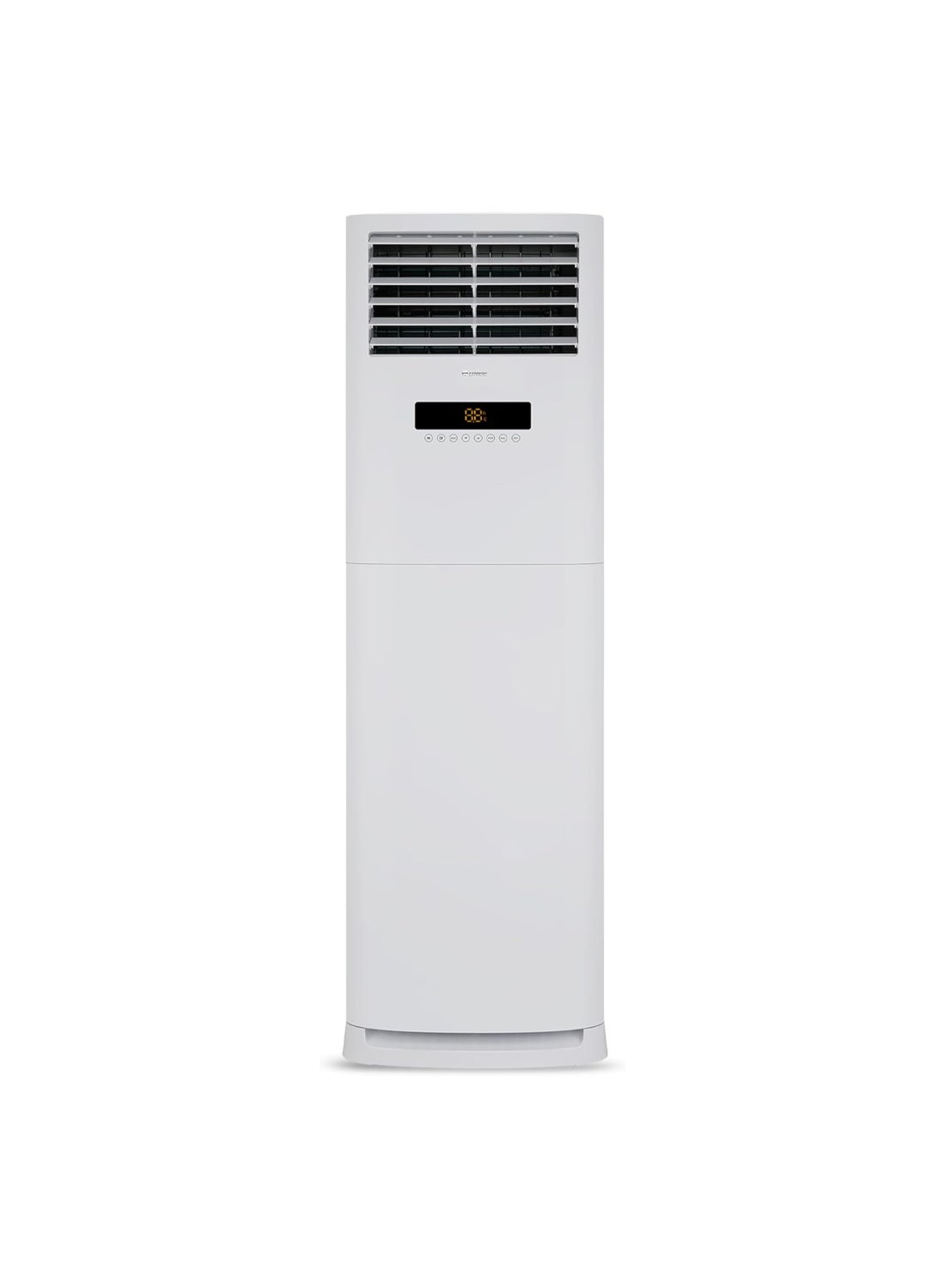 Compare Free Standing  Air Conditioner 3.0 Ton  Wifi Enabled  Inverter Compressor, R410A  5 Years Full Parts Warranty iFLOWIND36C3 White at KSA Price