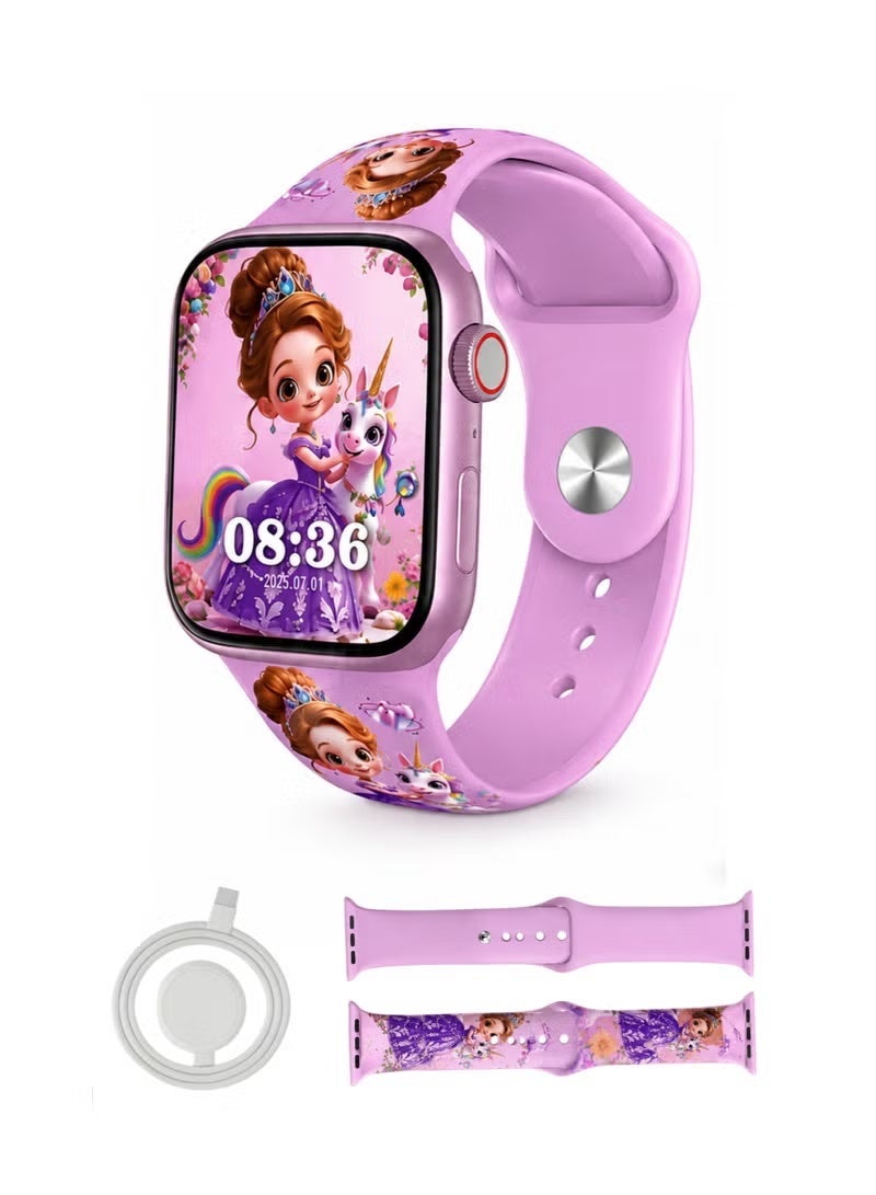 MW09 Smart Watch for Girls with Bluetooth Calling,…