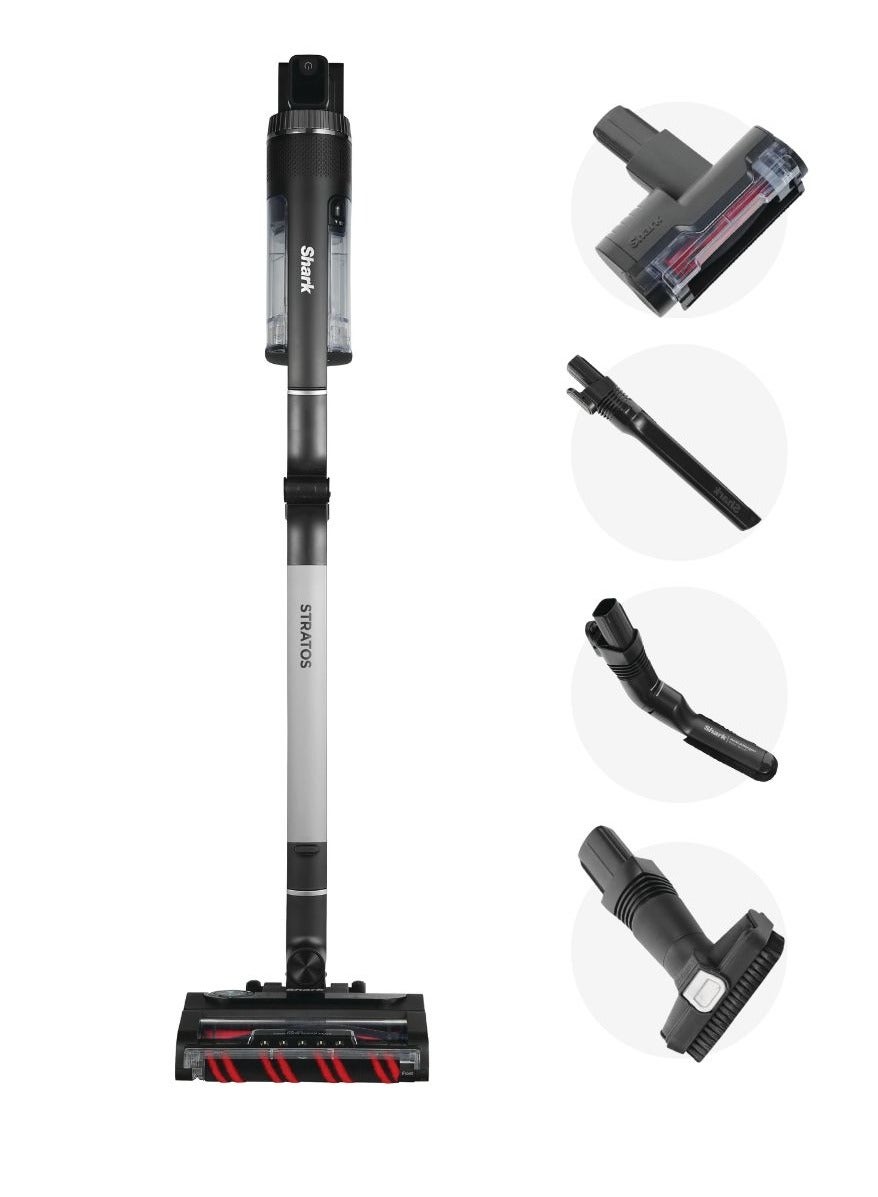 Shark Stratos Cordless Stick Vacuum Cleaner, Anti…