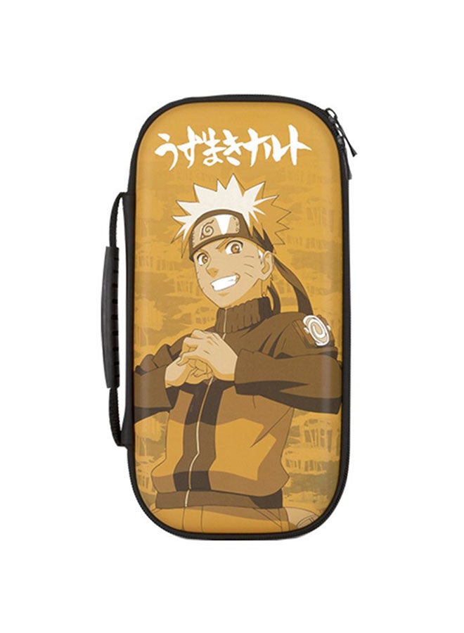 Compare Konix Naruto Shippuden Carry Bag at KSA Price