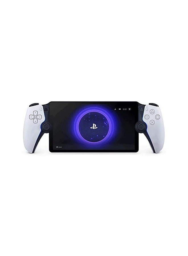 Compare PlayStation Portal Remote Player at KSA Price