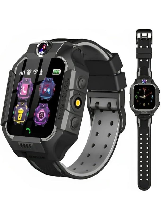 Z7A Kids Smartwatch with HD Screen & Text…