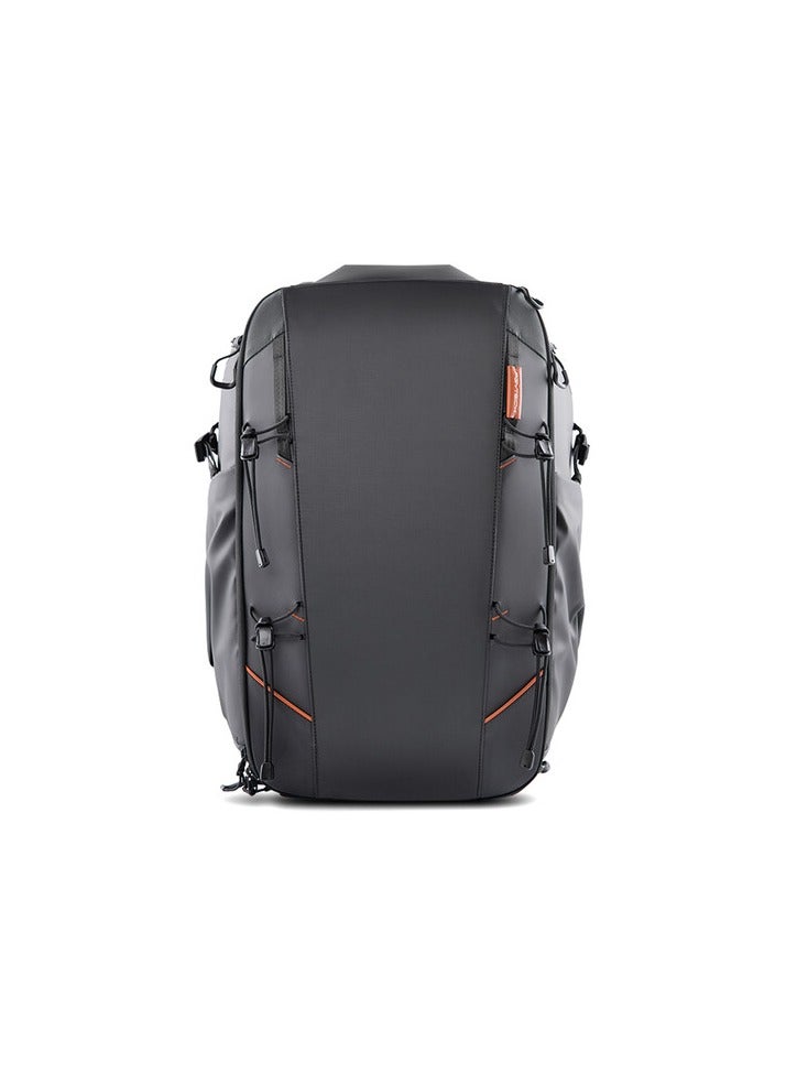 Compare Pgytech OneMo FPV Drone Backpack 30L Space Black at KSA Price