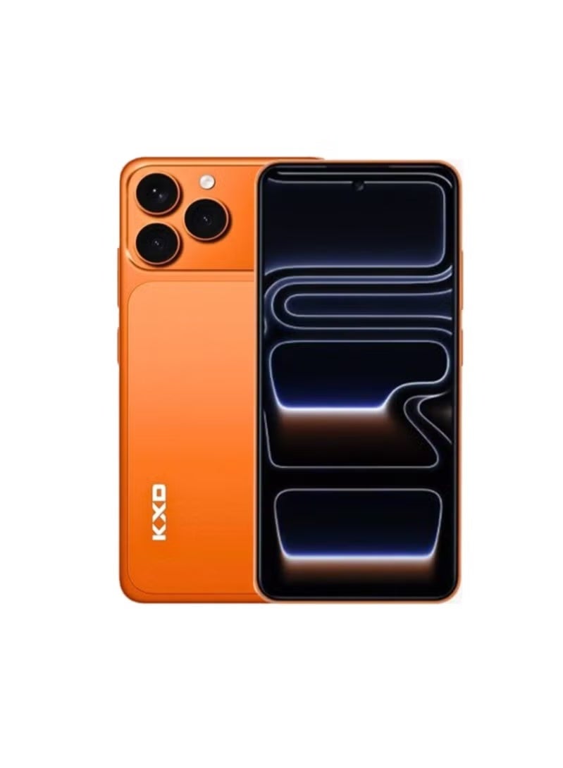 A07 Pro Smartphone, 6.52-inch HD+ Display,…