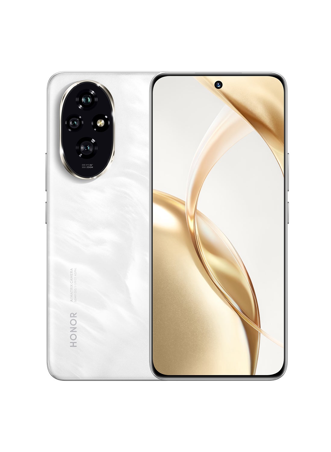 Compare 200 5G Dual SIM Moon Light White 12GB RAM + 512GB  Middle East Version at KSA Price