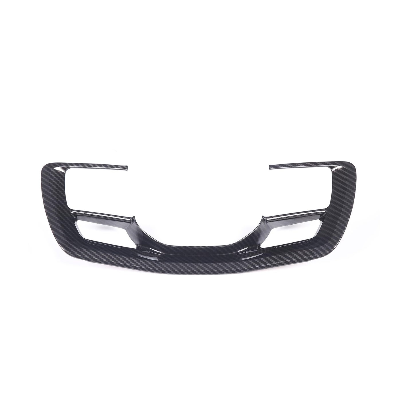 Compare Heutamo Car Interior FrameTrim Cover Compatible with Land Rover Range Rover 2023 2024Car Dashboard Protection Frame Covers ABS Interior Accessories Carbon Fiber Pattern at KSA Price