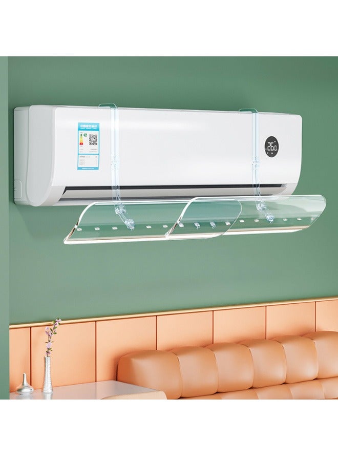 Air Conditioner Deflector Air Conditioning Wind…