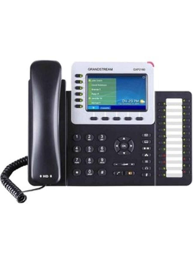 Compare Grandstream GXP2160  Phone at KSA Price