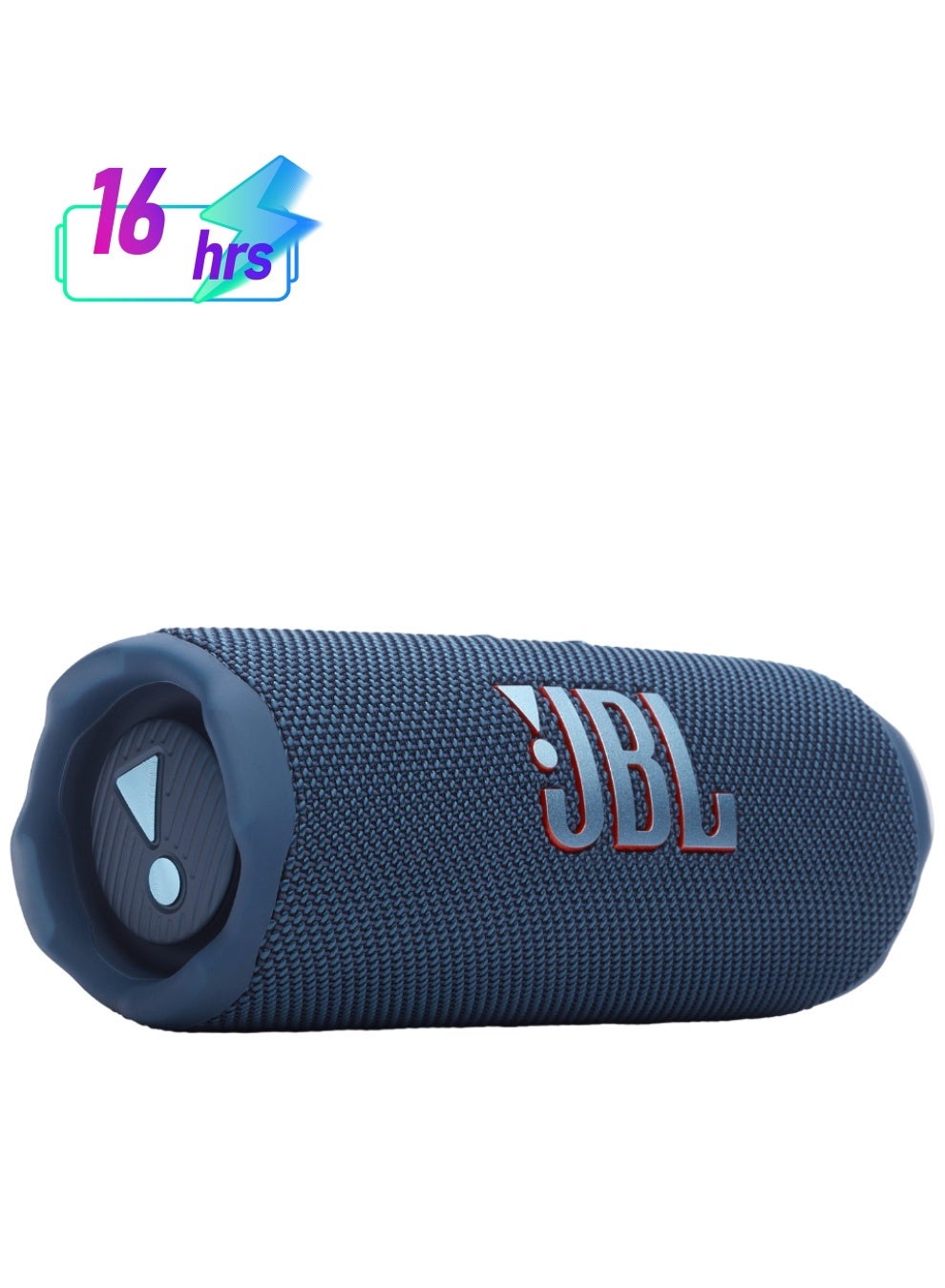 Compare Flip 7  Sound With Ai Sound Boost, Up To 16 Hours Of Playtime, MultiSpeaker Connection Via Auracast, And Waterproof, Dustproof, DropProof Design For All Adventures Blue at KSA Price