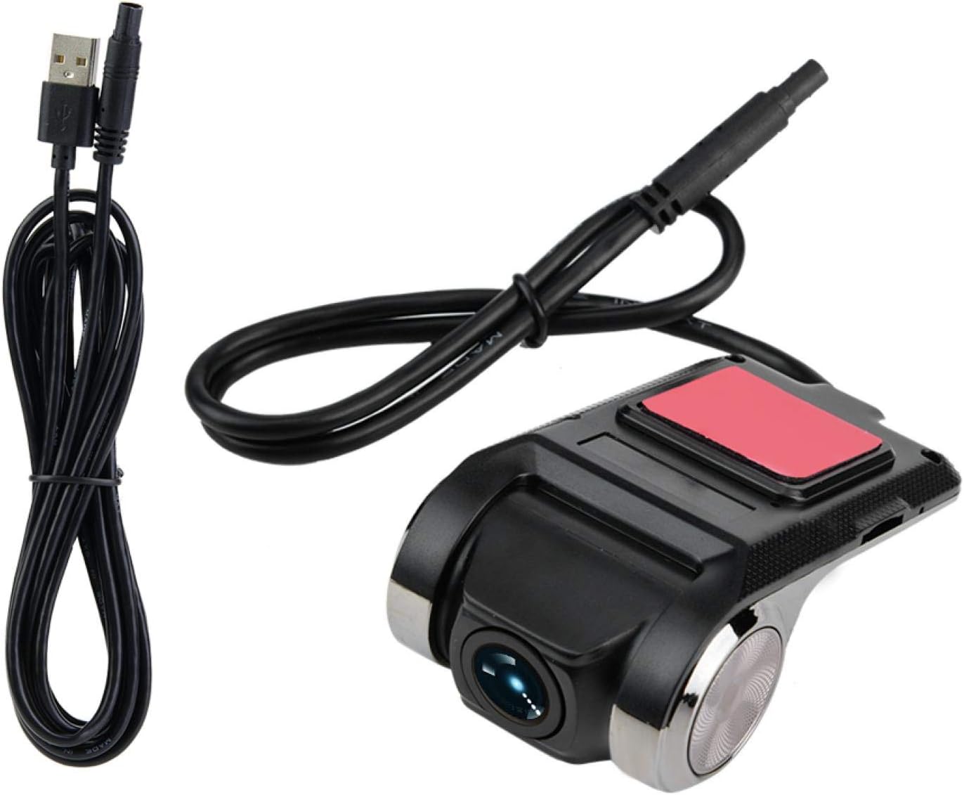 HD Car DVR, 1080P Mini Car DVR Video Recorder…