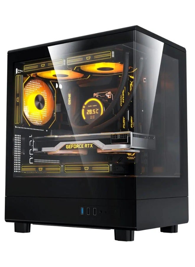 Powerful PC Gaming Desktop | Intel i5-12400F…