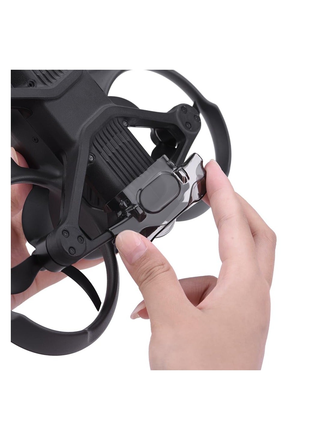 Anti-Scratch Dustproof Lens Cover for DJI AVATA…