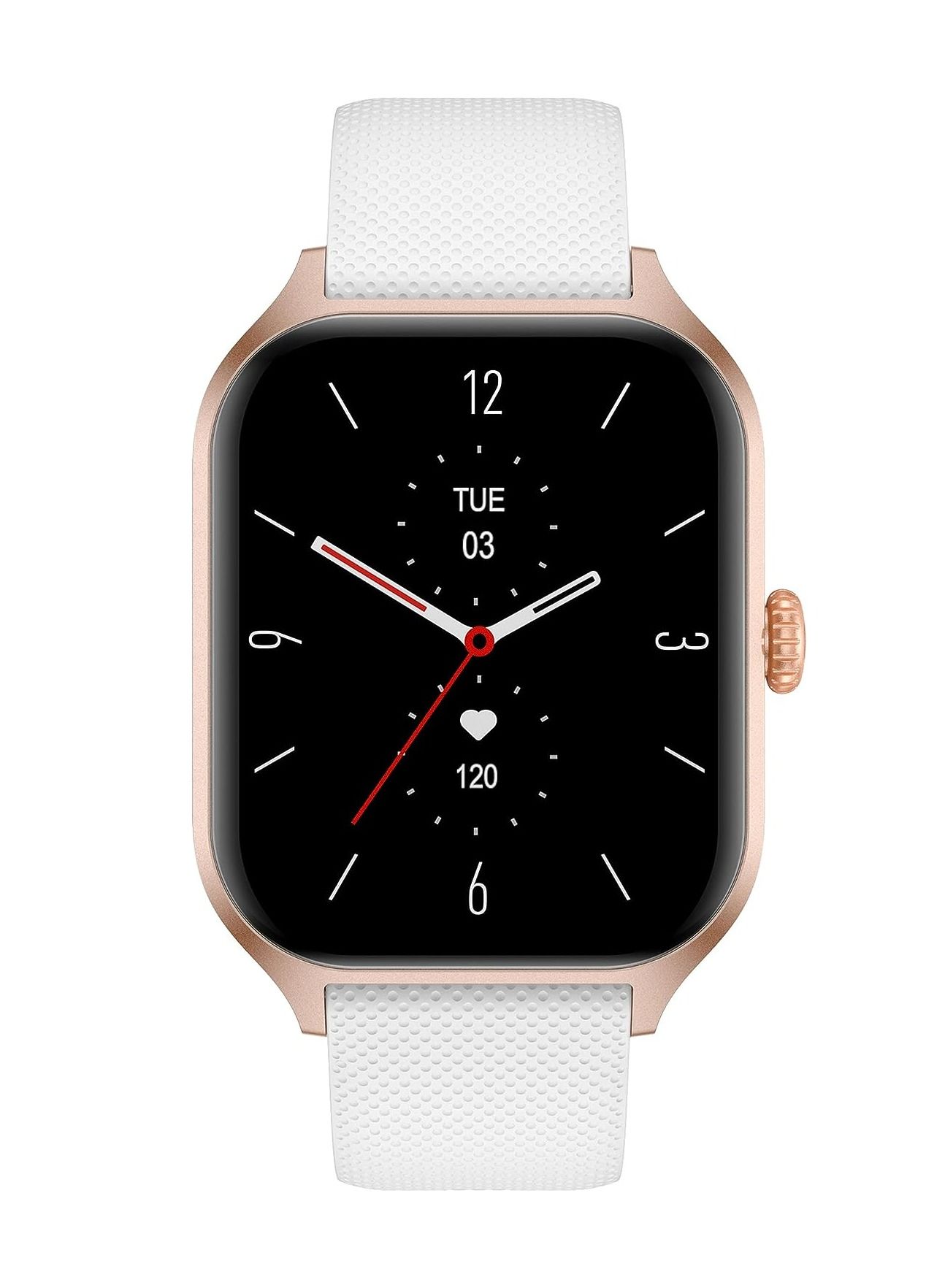 Xcell G7 Talk Professional Smart watch,1.96 HD…