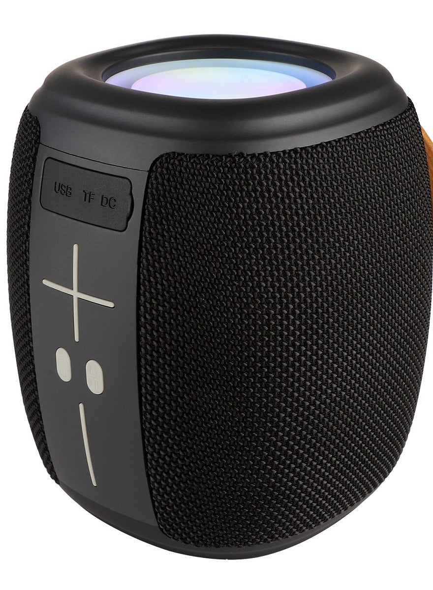 Wireless Bluetooth Speaker, Portable Lightweight Party…