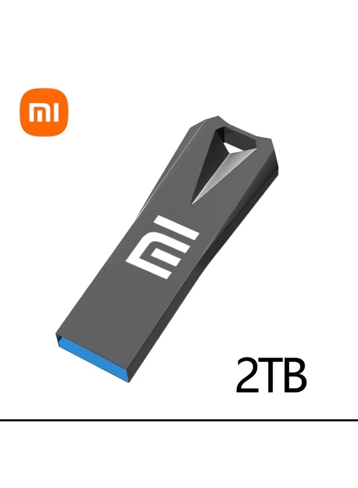 Compare Xiaomi Genuine 2TB Pen Drive 2TB at KSA Price