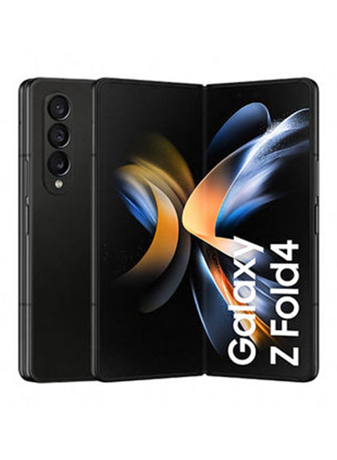 Compare Galaxy Z Fold 4 5G Dual SIM Phantom Black 12GB RAM 512GB  International Version at KSA Price