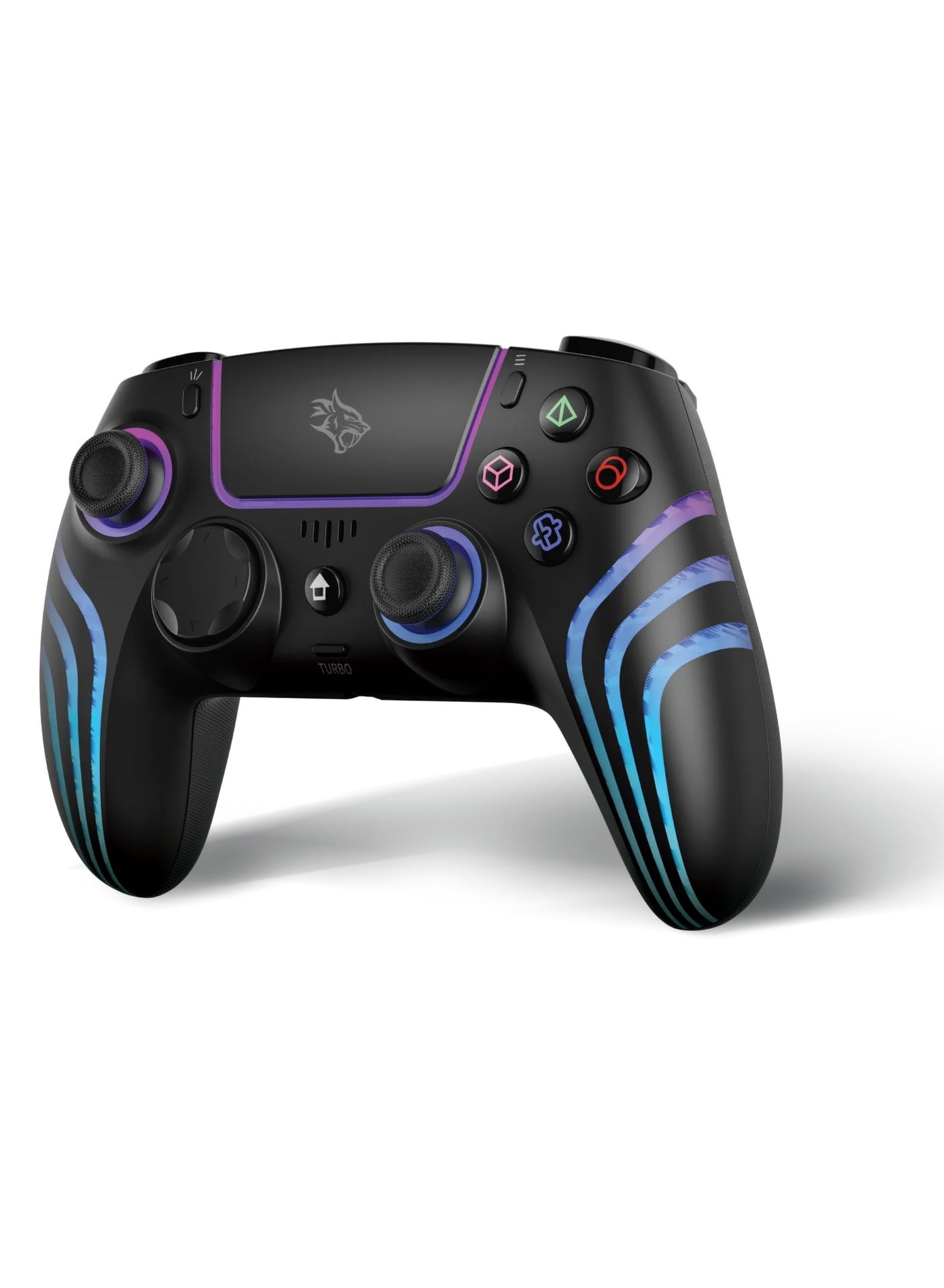 Shadowx Wireless PS5 Controller with Touchpad,…