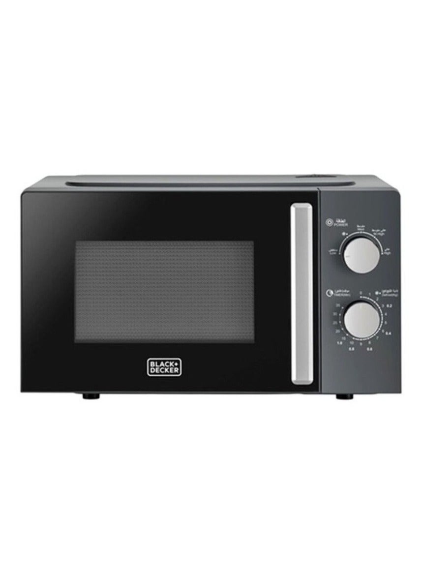Solo Microwave Oven 20 L 700 W MZ2015P-B5…