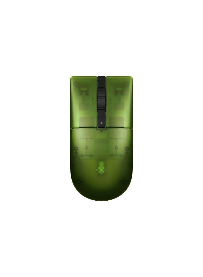 Compare Retro R8 Mouse Xbox Edition at KSA Price