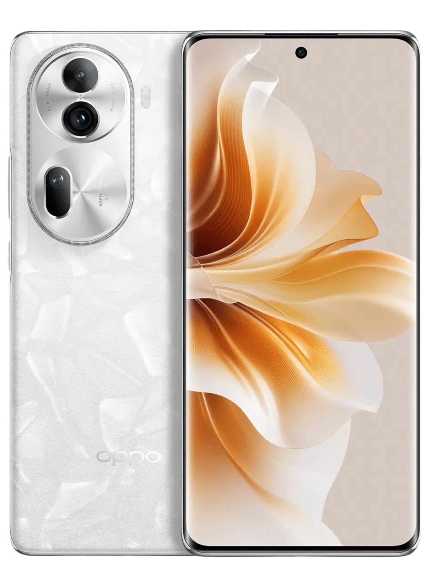 Compare Reno 11 12GB+512GB Mobile Phone 5G White Chinese Version at KSA Price